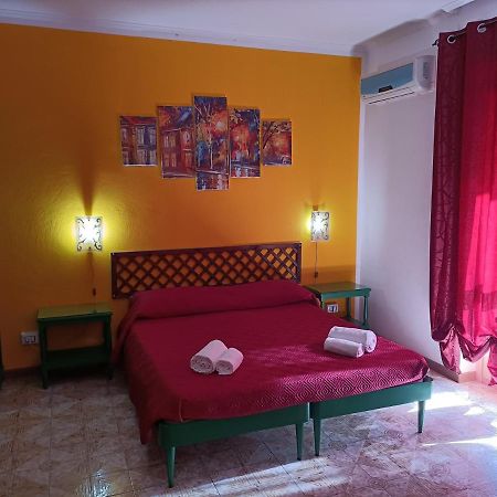 Mony'S Island B&B Alghero Exterior photo