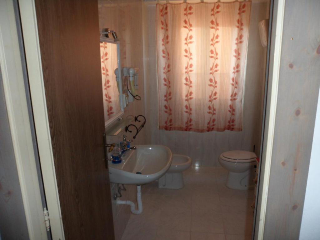 Mony'S Island B&B Alghero Exterior photo