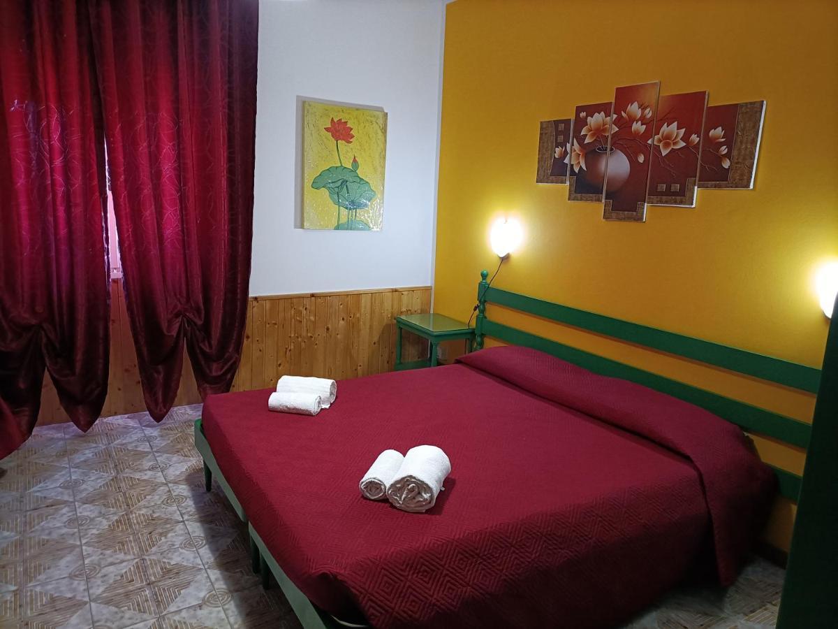 Mony'S Island B&B Alghero Exterior photo