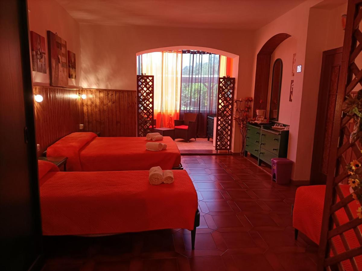 Mony'S Island B&B Alghero Exterior photo