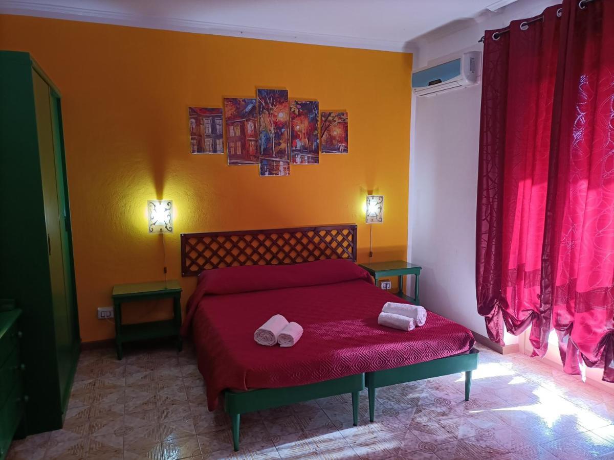Mony'S Island B&B Alghero Exterior photo