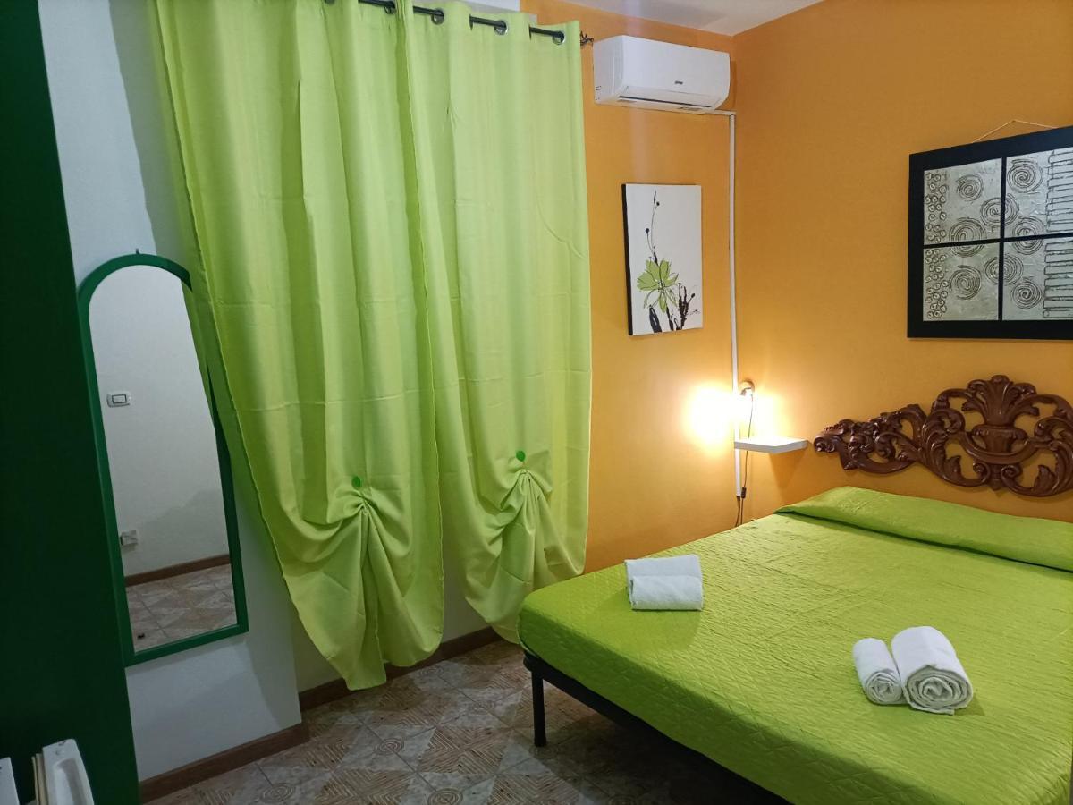 Mony'S Island B&B Alghero Exterior photo