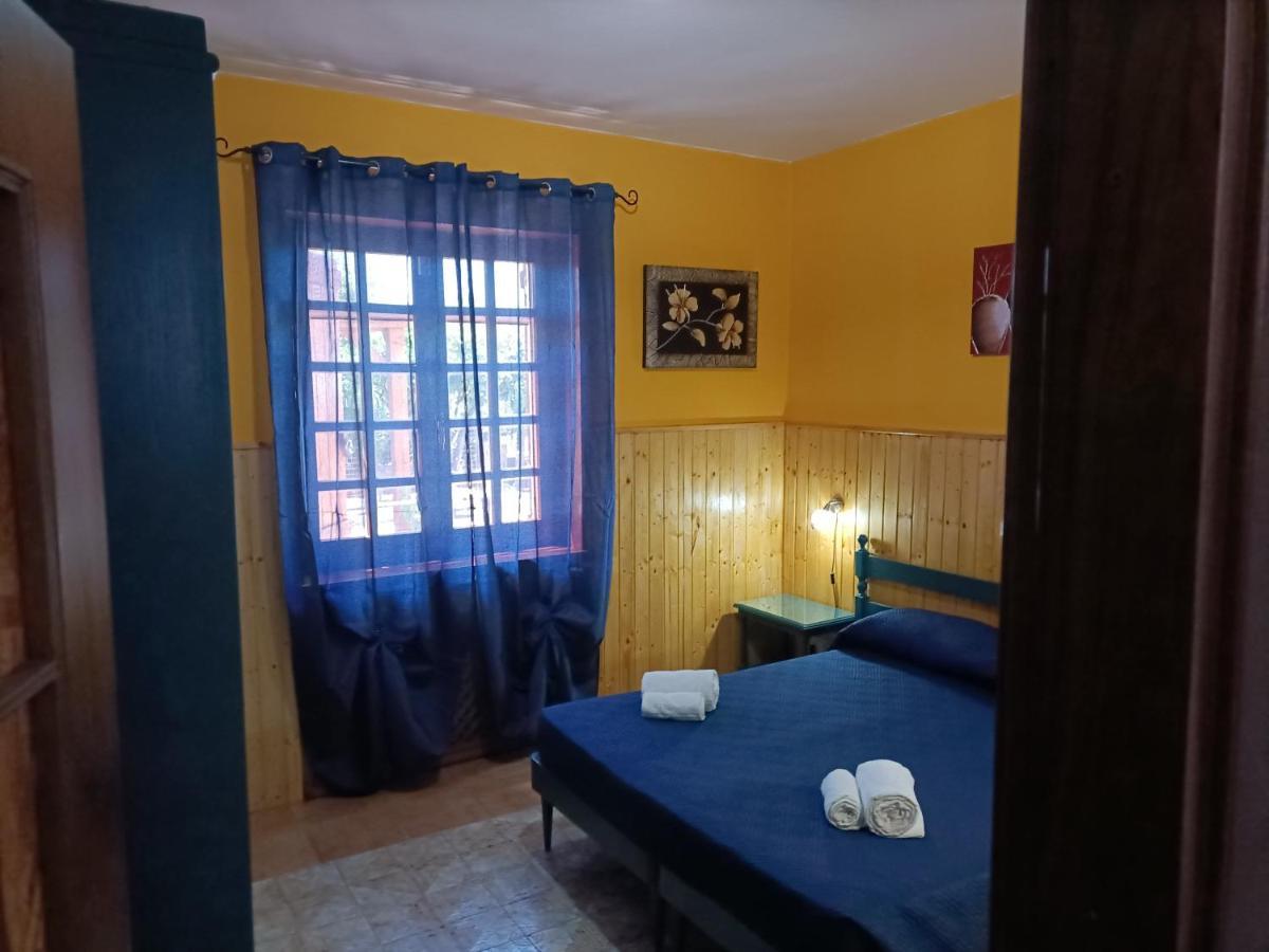 Mony'S Island B&B Alghero Exterior photo